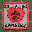 Filename=AppleDay2004.jpg
Filesize=100KiB
Dimensions=580x580
Date added=%476 %08, %2016 AppleDay2004.jpg