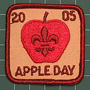 Filename=AppleDay2005.jpg
Filesize=102KiB
Dimensions=580x580
Date added=%476 %08, %2016 AppleDay2005.jpg