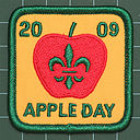 Filename=AppleDay2009.jpg
Filesize=106KiB
Dimensions=580x580
Date added=%477 %08, %2016 AppleDay2009.jpg