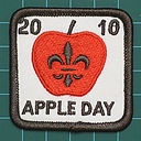 Filename=AppleDay2010.jpg
Filesize=89KiB
Dimensions=580x580
Date added=%477 %08, %2016 AppleDay2010.jpg