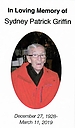Filename=2019_Syd_Griffin.jpg
Filesize=37KiB
Dimensions=479x817
Date added=%865 %08, %2022 2019_Syd_Griffin.jpg