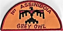 Filename=Assiniboia_1st_Grey_Owl.jpg
Filesize=1348KiB
Dimensions=2048x1017
Date added=%654 %10, %2020 Assiniboia_1st_Grey_Owl.jpg