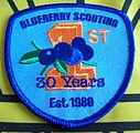 Filename=Blueberry_1st_30th_Anniv.jpg
Filesize=137KiB
Dimensions=856x808
Date added=%309 %27, %2021 Blueberry_1st_30th_Anniv.jpg