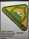 Filename=Calgary_031st_St_Cyprians_50th_Anniversary_1952-2002.jpg
Filesize=2735KiB
Dimensions=1536x2048
Date added=%557 %28, %2020 Calgary_031st_St_Cyprians_50th_Anniversary_1952-2002.jpg