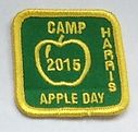 Filename=Camp_Harris_AppleDay_2015.jpg
Filesize=37KiB
Dimensions=296x281
Date added=%534 %27, %2020 Camp_Harris_AppleDay_2015.jpg