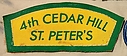 Filename=Cedar_Hill_04th_St_Peters.jpg
Filesize=125KiB
Dimensions=1015x449
Date added=%280 %05, %2022 Cedar_Hill_04th_St_Peters.jpg