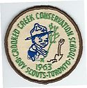 Filename=Crooked_Creek_1963_Conservation_School.jpg
Filesize=60KiB
Dimensions=347x352
Date added=%783 %07, %2018 Crooked_Creek_1963_Conservation_School.jpg