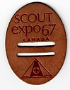 Filename=Expo_1967_Scout_leather_woggle.jpg
Filesize=46KiB
Dimensions=587x756
Date added=%629 %07, %2021 Expo_1967_Scout_leather_woggle.jpg
