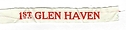 Filename=Glen_Haven_1st.jpg
Filesize=29KiB
Dimensions=1139x271
Date added=%551 %14, %2023 Glen_Haven_1st.jpg