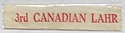 Filename=Lahr_3rd_Canadian_strip.jpg
Filesize=17KiB
Dimensions=376x99
Date added=%746 %15, %2021 Lahr_3rd_Canadian_strip.jpg