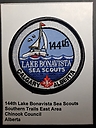 Filename=Lake_Bonavista_144th_Sea_Scouts.jpg
Filesize=785KiB
Dimensions=1210x1613
Date added=%566 %04, %2020 Lake_Bonavista_144th_Sea_Scouts.jpg
