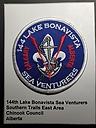 Filename=Lake_Bonavista_144th_Sea_Venturers.jpg
Filesize=2353KiB
Dimensions=1536x2048
Date added=%564 %04, %2020 Lake_Bonavista_144th_Sea_Venturers.jpg