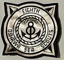 Filename=Oshawa_08th_Sea_Scouts.jpg
Filesize=7KiB
Dimensions=181x169
Date added=%396 %13, %2021 Oshawa_08th_Sea_Scouts.jpg