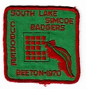 Filename=SLS_Badgers_1970.jpg
Filesize=79KiB
Dimensions=670x685
Date added=%651 %14, %2022 SLS_Badgers_1970.jpg