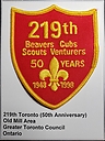 Filename=Toronto_219th_50th_Anniversary.jpg
Filesize=384KiB
Dimensions=757x1008
Date added=%606 %15, %2021 Toronto_219th_50th_Anniversary.jpg