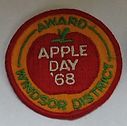 Filename=Windsor_AppleDay_1968.jpg
Filesize=58KiB
Dimensions=409x405
Date added=%536 %27, %2020 Windsor_AppleDay_1968.jpg