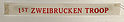 Filename=ZWEIBRUCKEN_TROOP_1st.jpeg
Filesize=501KiB
Dimensions=2046x363
Date added=%317 %28, %2022 ZWEIBRUCKEN_TROOP_1st.jpeg